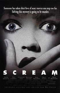 惊声尖叫Scream 四部合集  10.66G